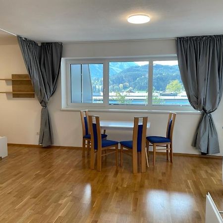 Appartement Тельфс Экстерьер фото