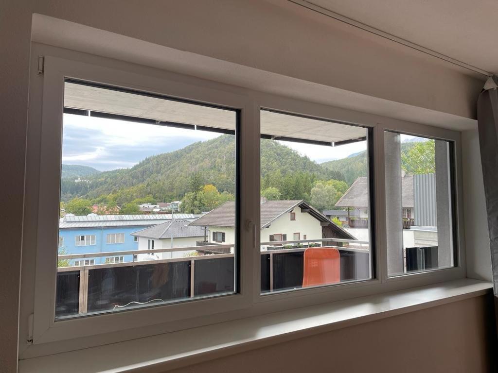 Appartement Тельфс Экстерьер фото