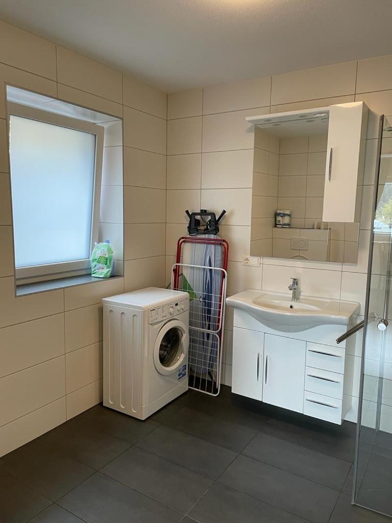 Appartement Тельфс Экстерьер фото