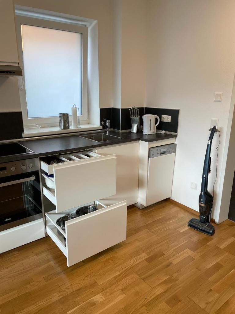 Appartement Тельфс Экстерьер фото