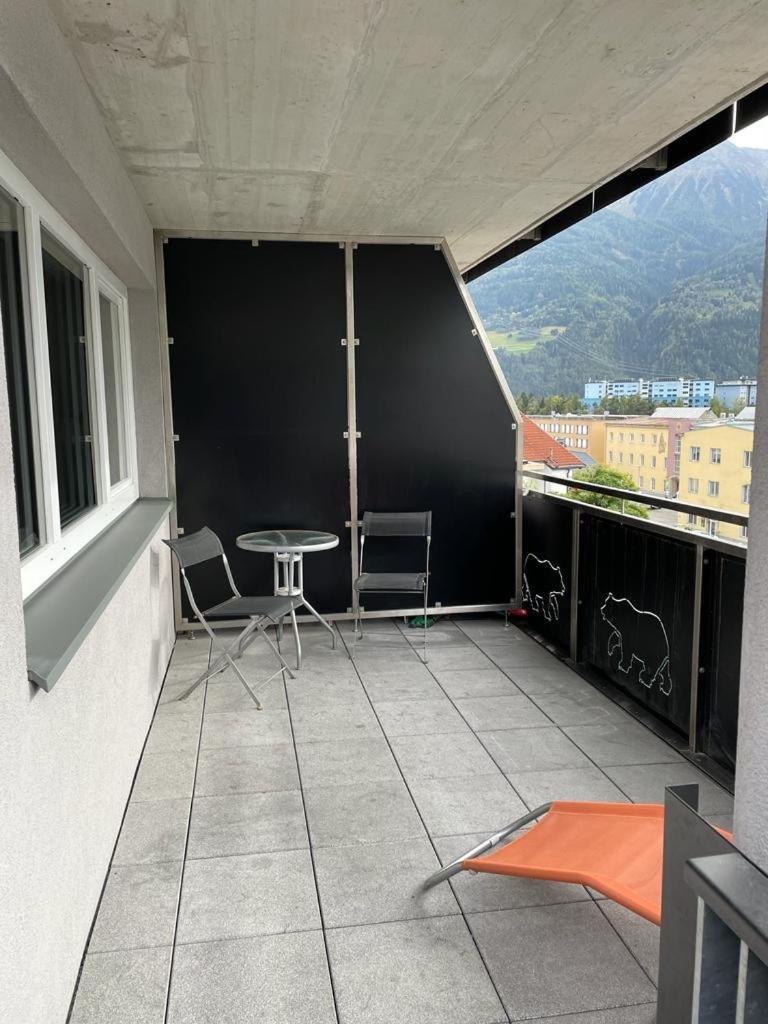 Appartement Тельфс Экстерьер фото