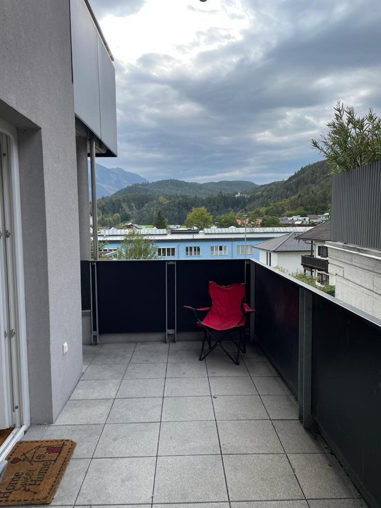 Appartement Тельфс Экстерьер фото