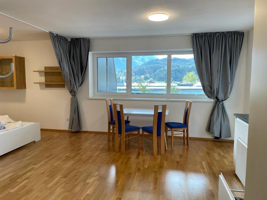 Appartement Тельфс Экстерьер фото