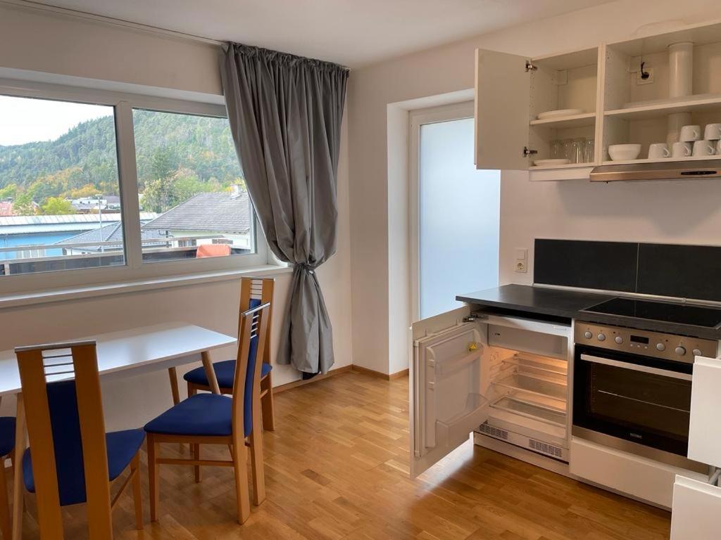 Appartement Тельфс Экстерьер фото