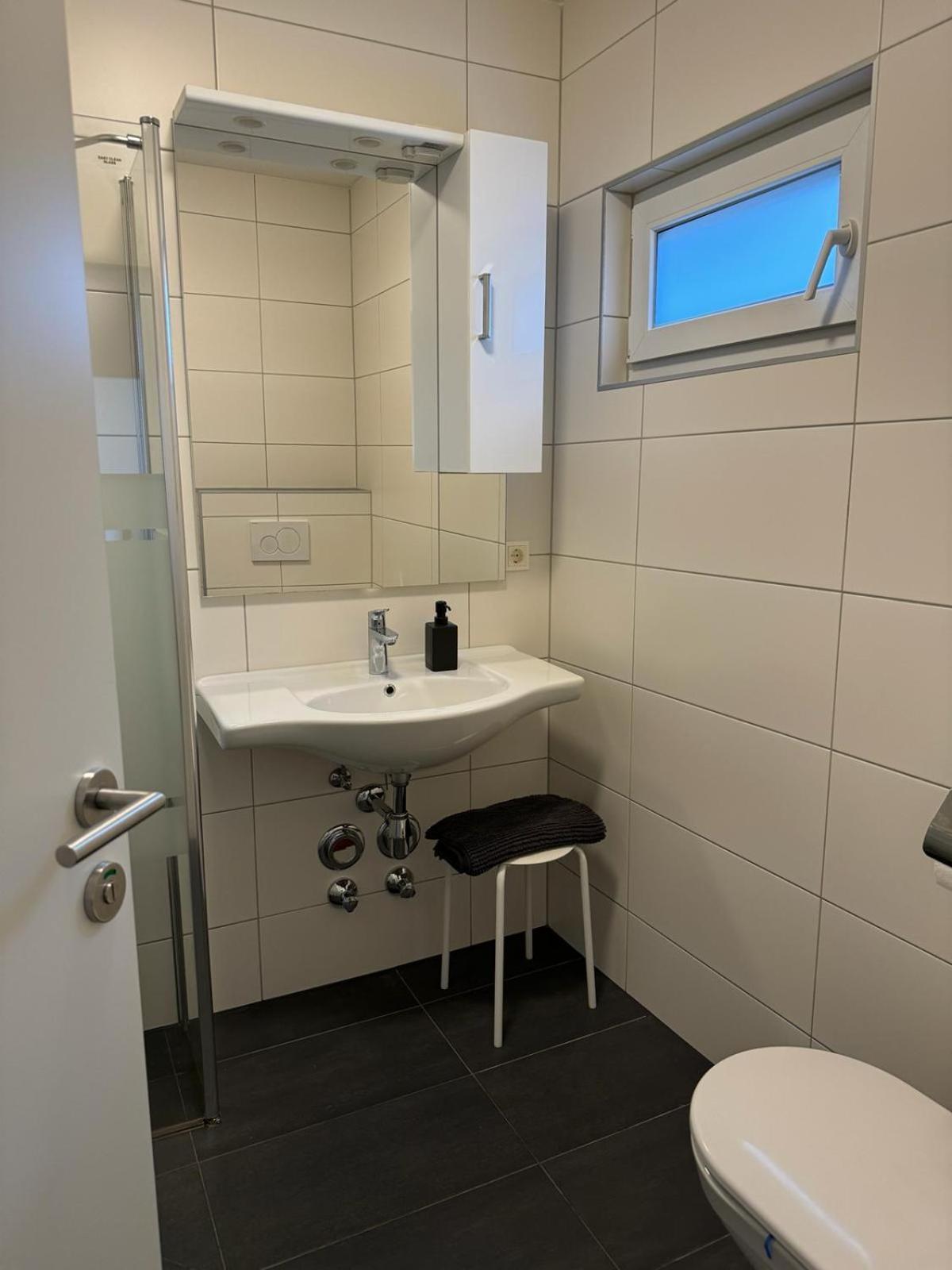 Appartement Тельфс Экстерьер фото