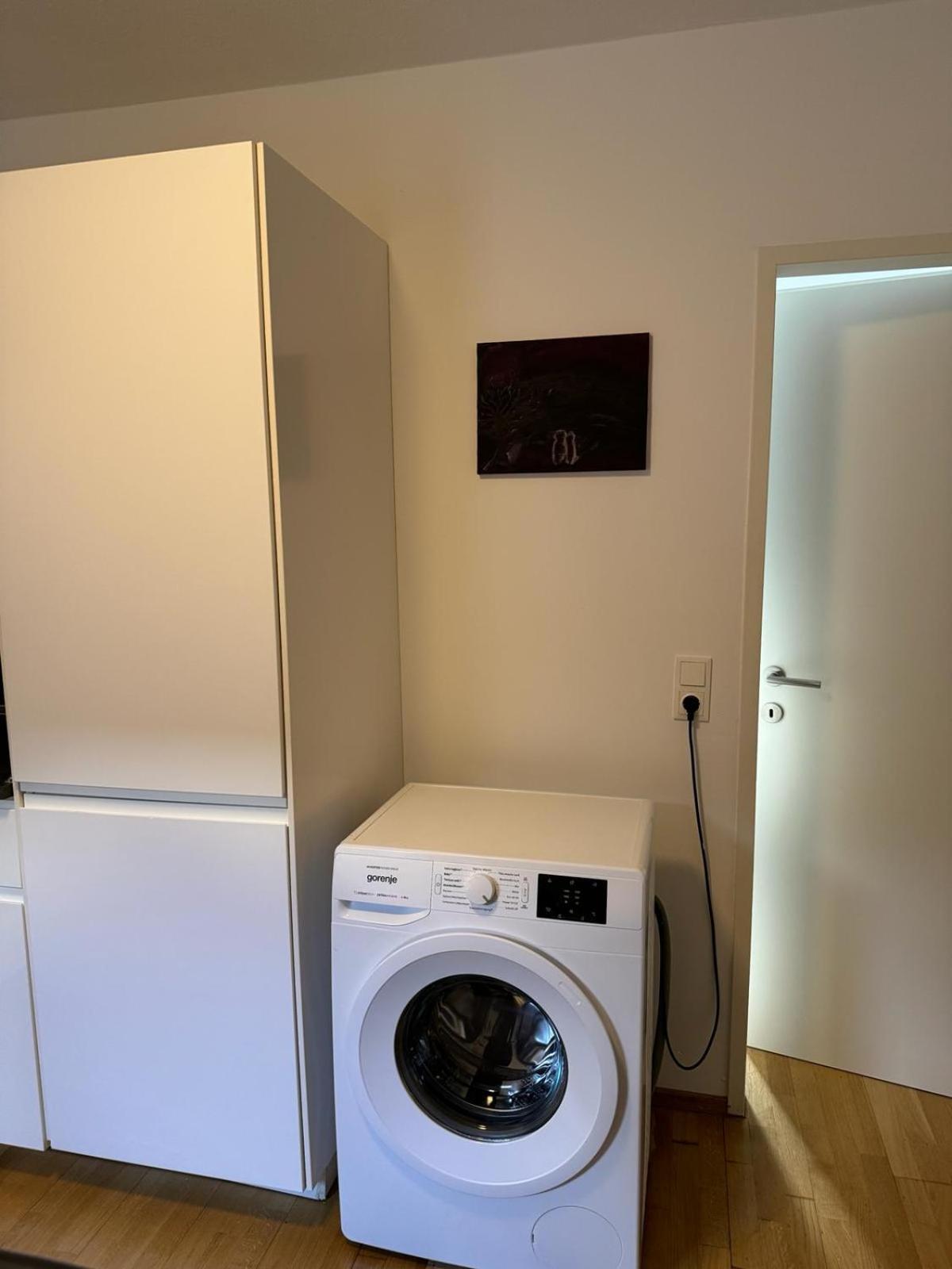 Appartement Тельфс Экстерьер фото