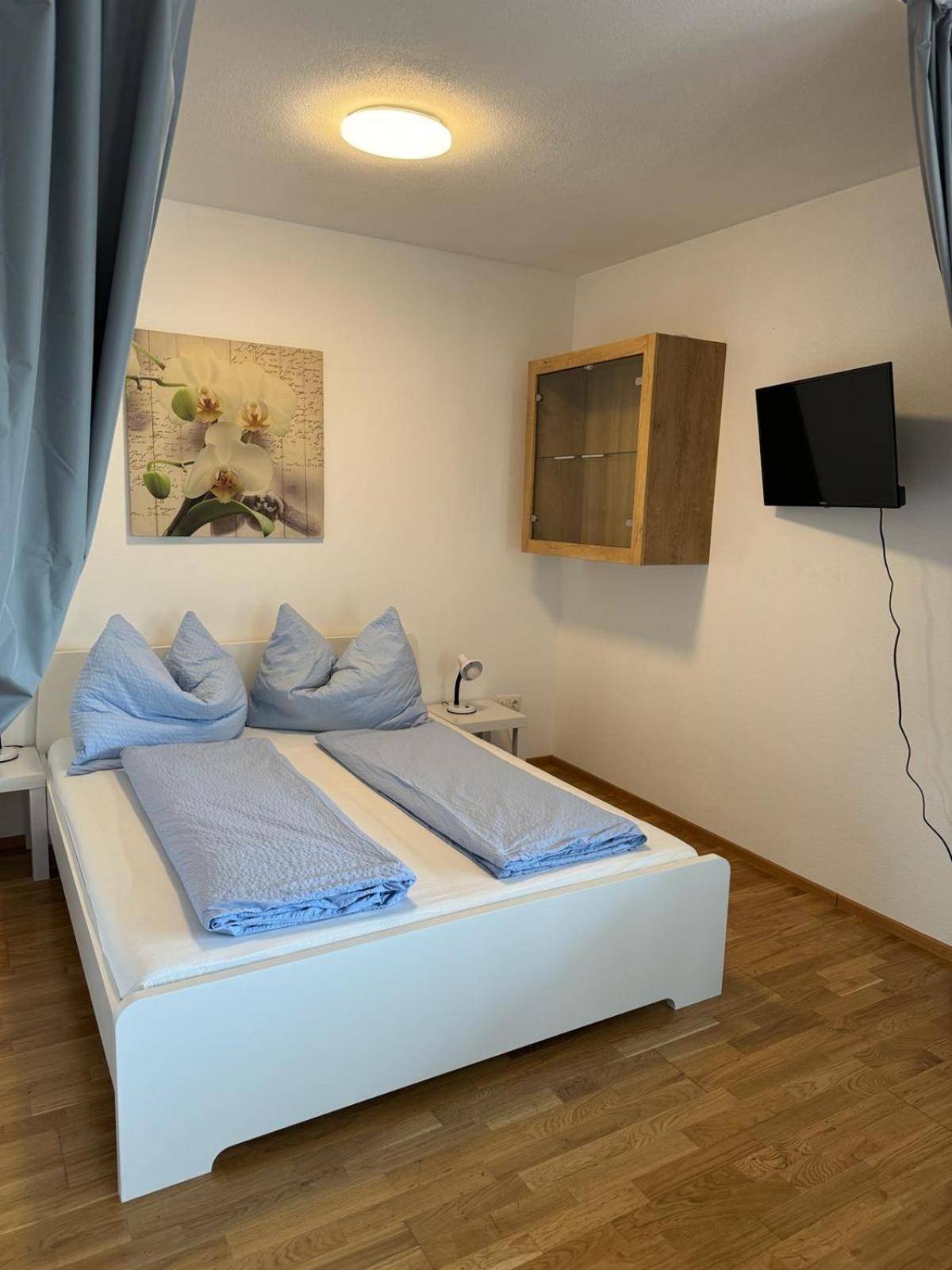 Appartement Тельфс Экстерьер фото