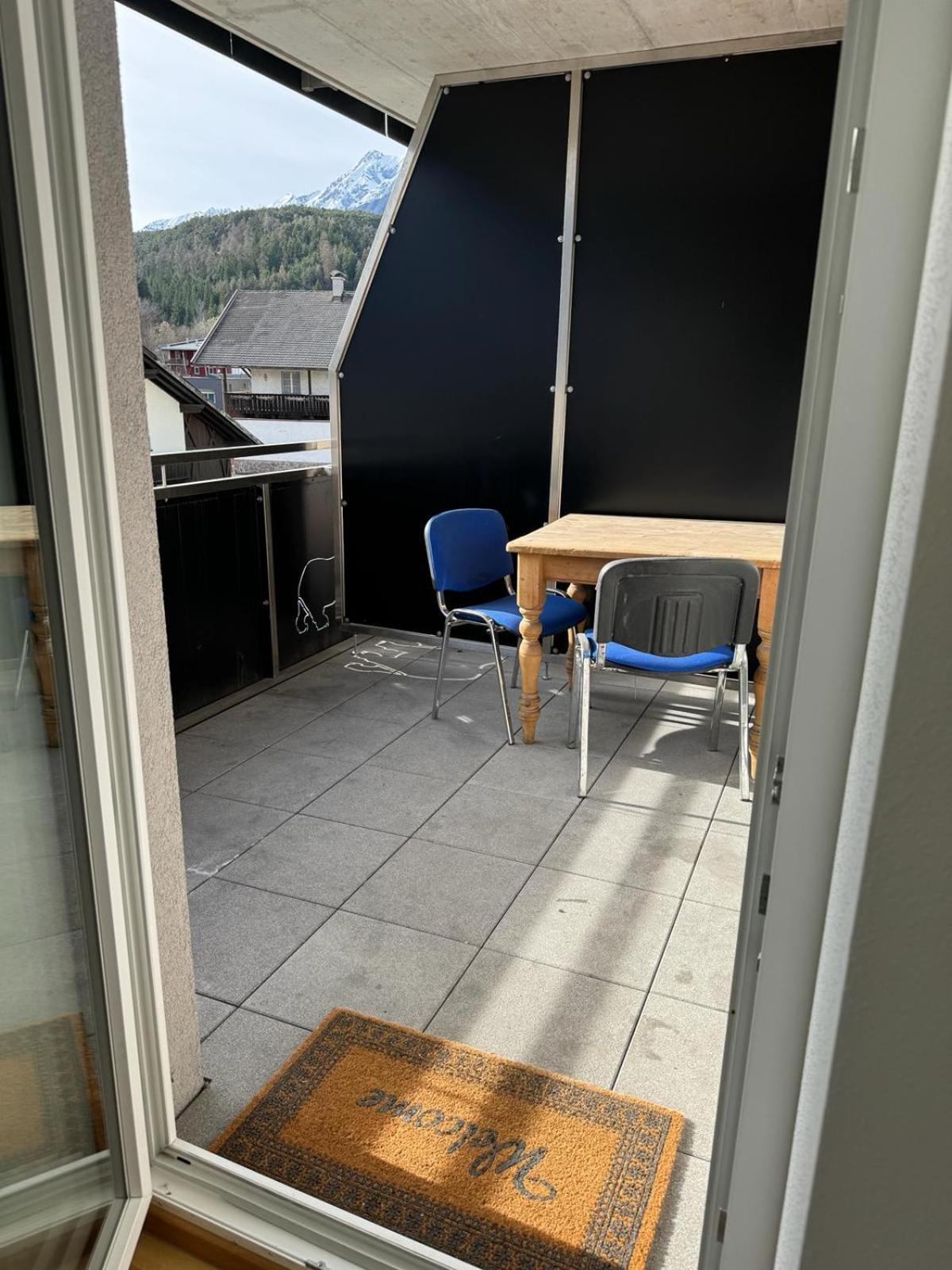Appartement Тельфс Экстерьер фото